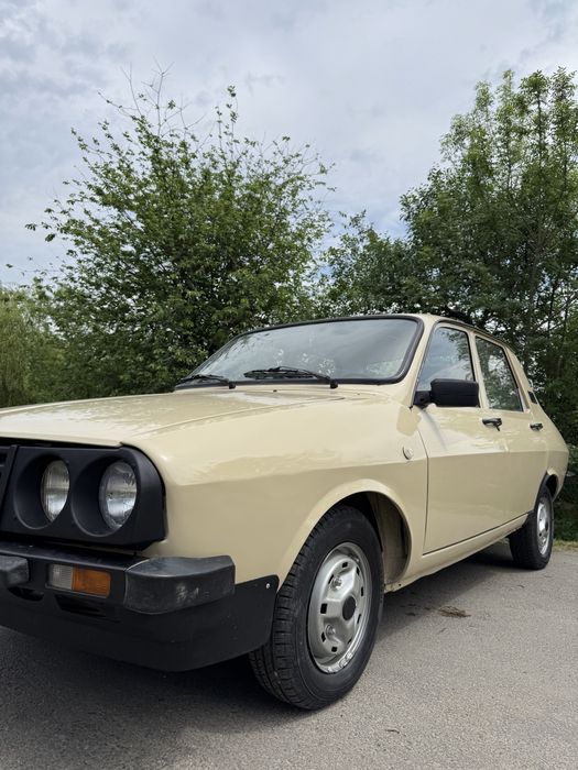 Vand Dacia 1310 in stare perfecta
