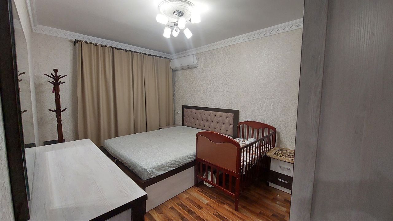 Olmazor tumani,  muljal ĞALAB BOĞI