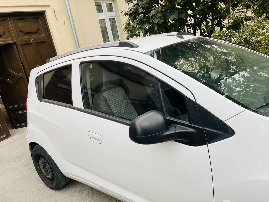 Spark 2016 автомат сотилади| продается spark 2016 автомат