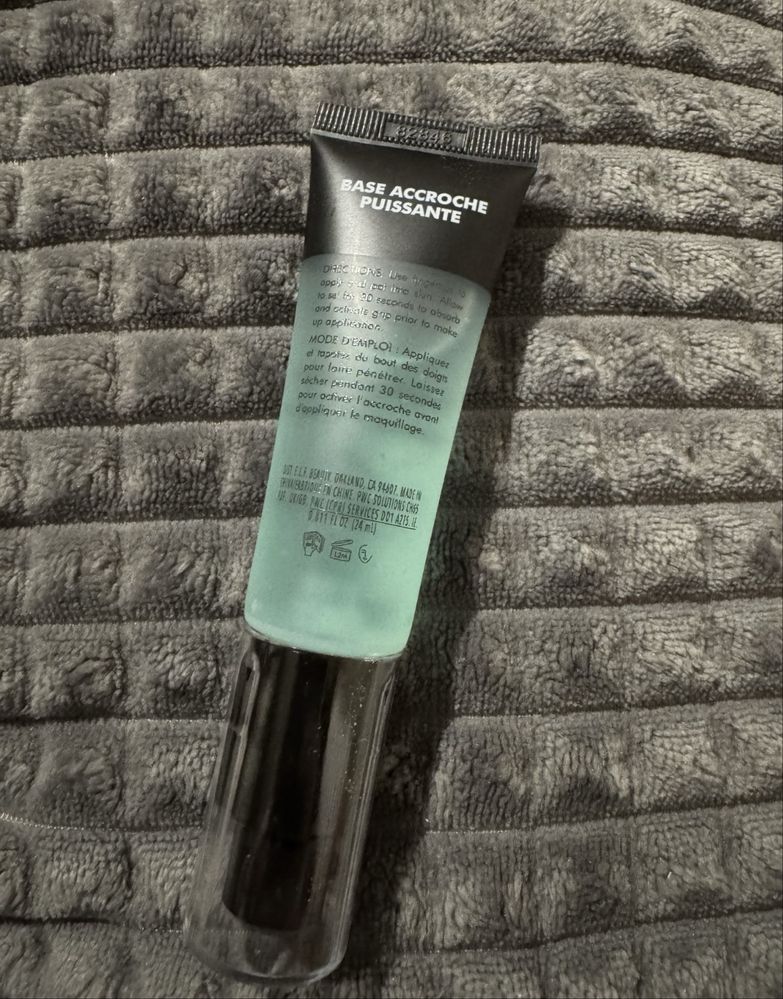 Elf primer