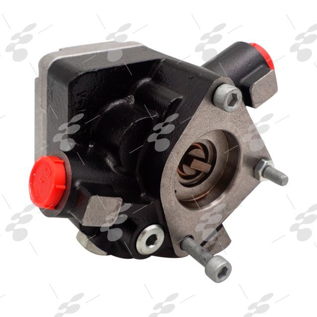 Pompa injectie Iveco Trakker Astra HD8 504140125