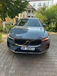 Volvo XC 60 Volvo XC 60 - plug-in hybrid (benzina + electric 440 CP)