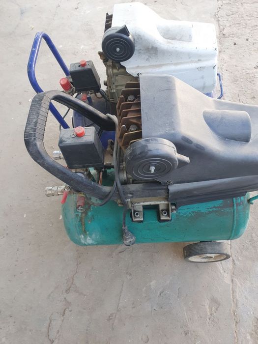 Kampressorlar sotiladi