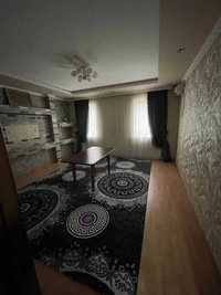 (К125677) Продается 3-х комнатная квартира в Чиланзарском районе.