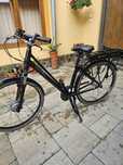 Vând bicicleta electrica Corwin ( Nou )