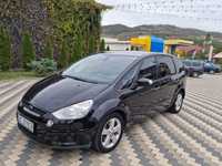 Ford S -max  2.0 diesel 2010