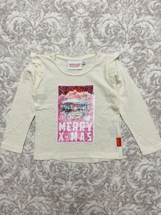 Lot haine Crăciun, mărimile 98-104