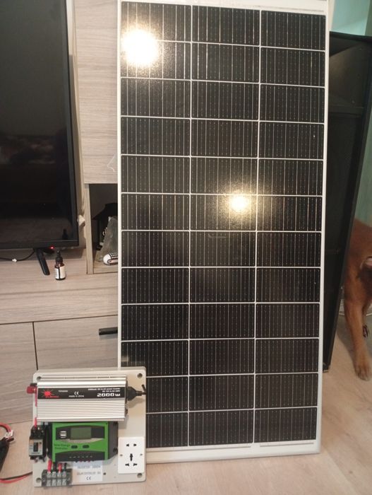Sistem fotovoltaic