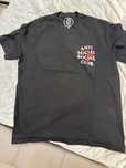 Anti Social Club тениска tee tshirt