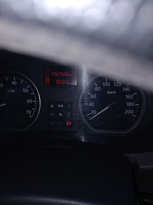 Vind dacia Logan