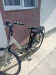Bicicleta electrica profet
