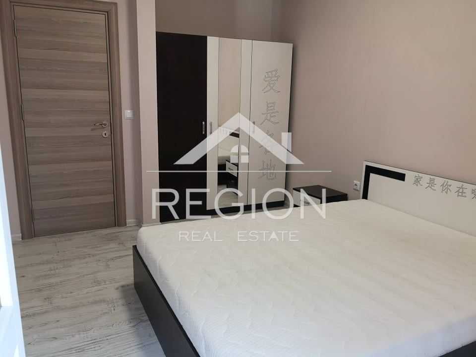 Дава се под наем Двустаен апартамент в Варна, Погреби - 56 кв.м за 408 € - Снимка #7