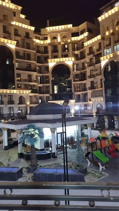 Новостройка квартира 3 х комнатная жк Минор