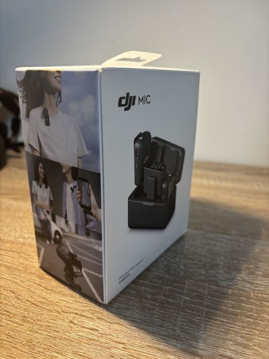 Osmo mobile 7P nou
