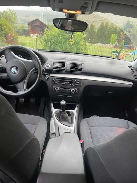 vand autoturism BMW seria1