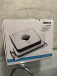 Mop robot iRobot Braava 390 Turbo, Panze Microfibra-  NOU SIGILAT