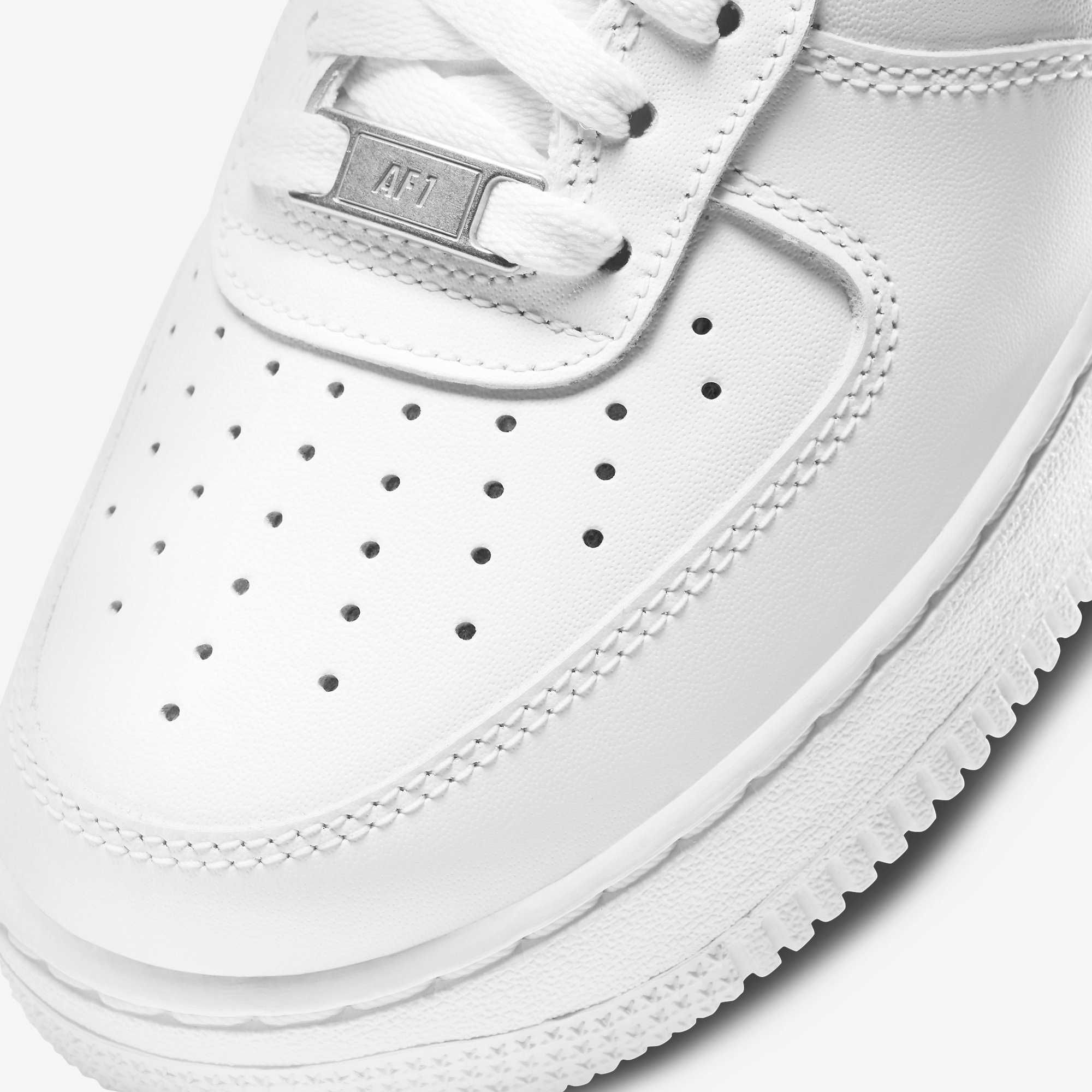 Оригинални маратонки Nike Air Force 1 '07