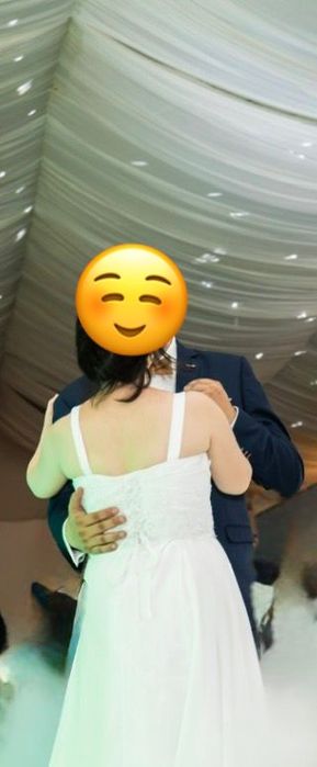 Rochie mireasa tip greceasca