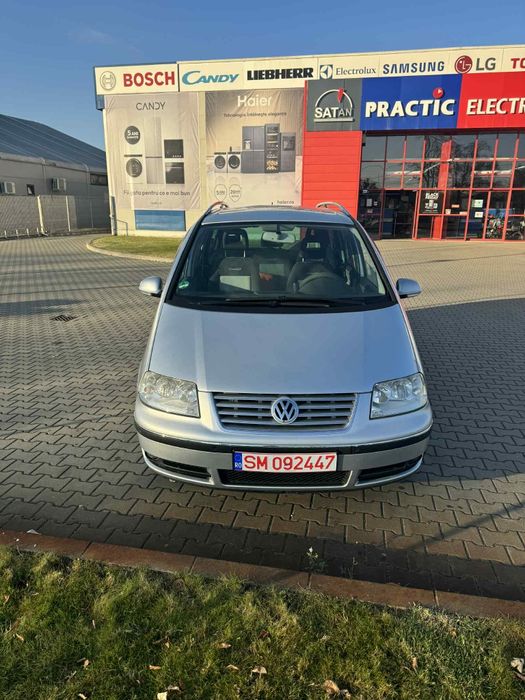 De vânzare Volkswagen Sharan