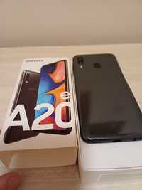 Смартфон Samsung Galaxy A20е, Dual SIM