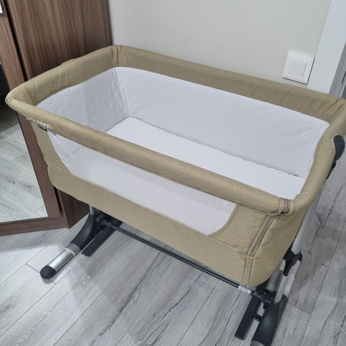 Продам колыбель Olssen приставную