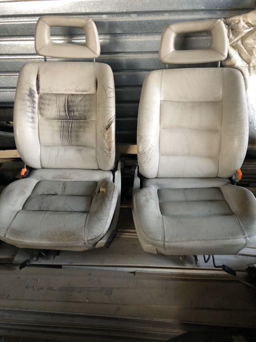 Ауди 100 С4 на запчасти