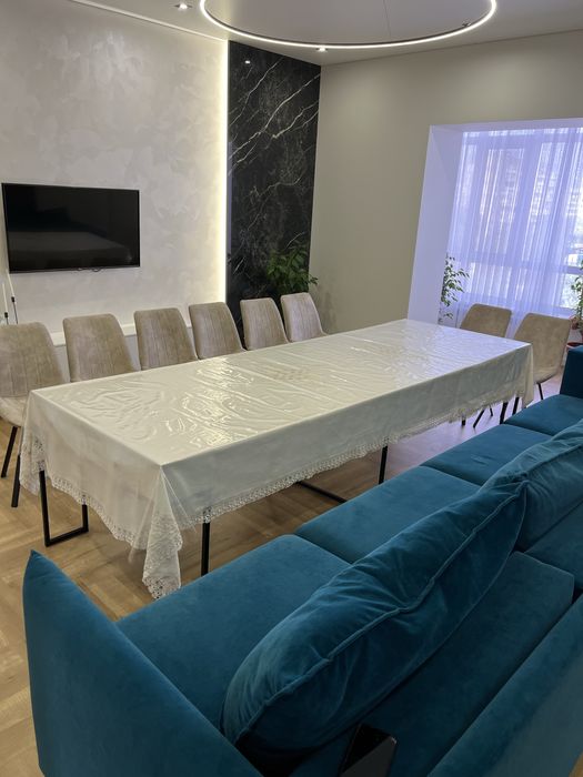 Стол трансформер