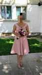 Vand rochie roz pudra