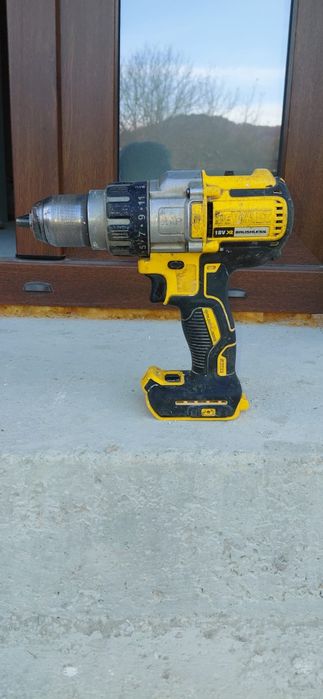 Dewalt impact+filetanta