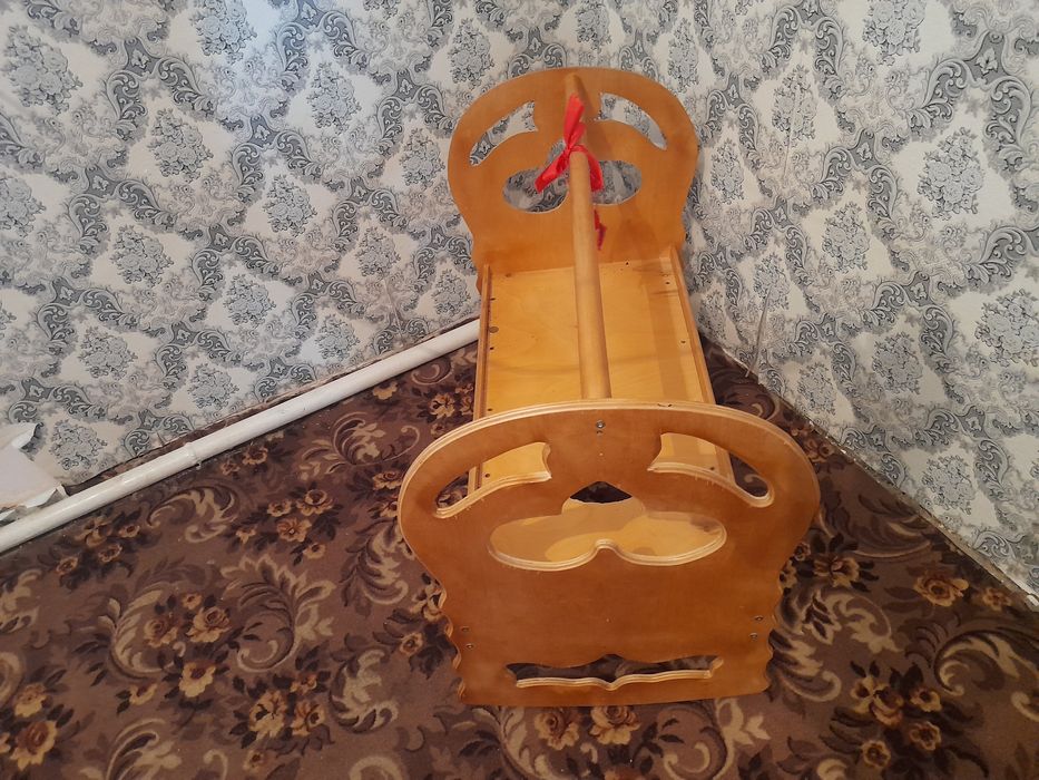 Балаларга арналган