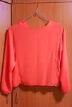 Bluza corai Atelier Hera marime M-L