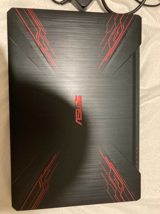 Defect Laptop Asus TUF