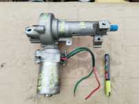 Reductor cu motor 12 volti 140 rotații