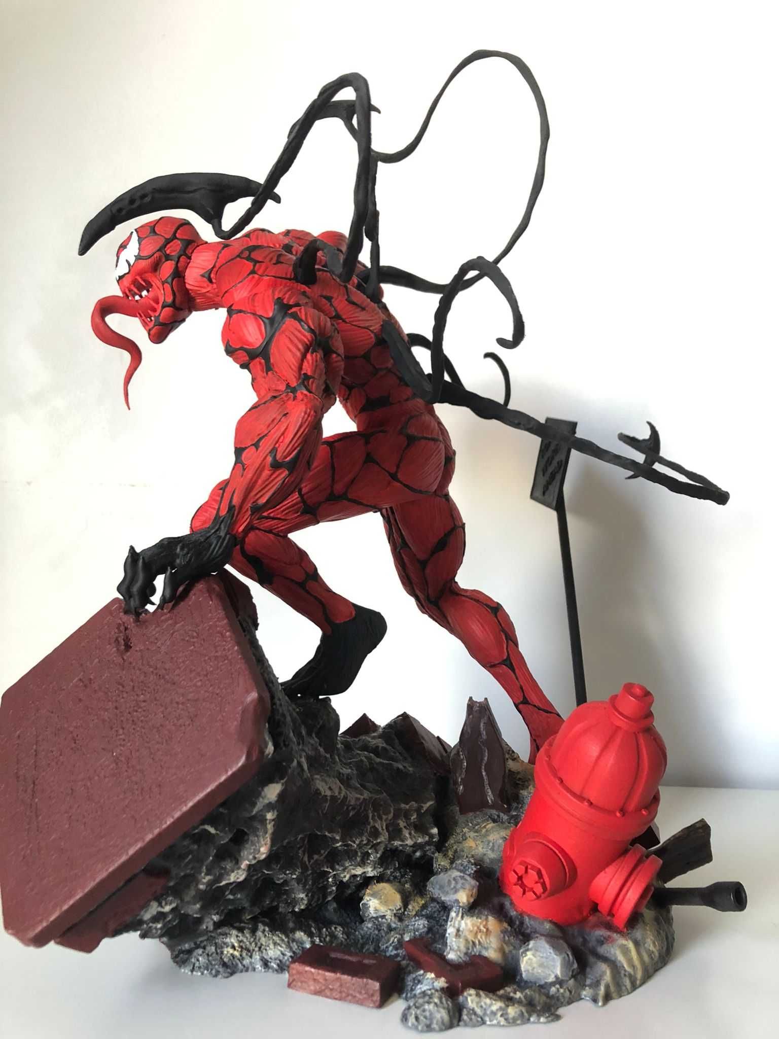 Let There Be Carnage