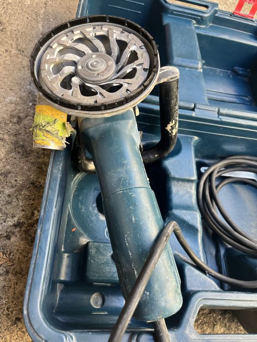 Бетон шлайф Bosch gbr 14 ca