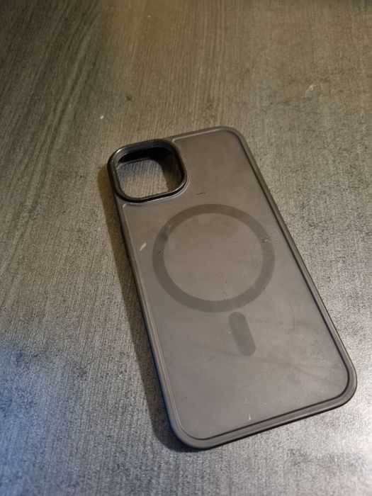 Husa Iphone 14 Magsafe