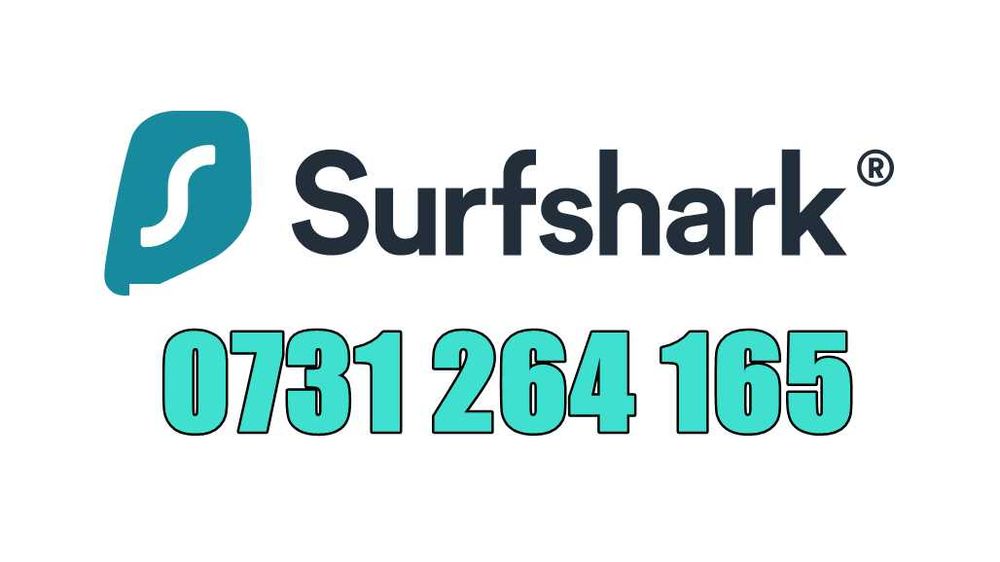 Surfshark VPN - abonament 69 ron / an