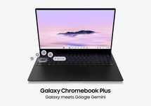 Notebook Samsung XE550XGA KC1IT 16" i3-12100/8GB/256GB SSD Chrome nou