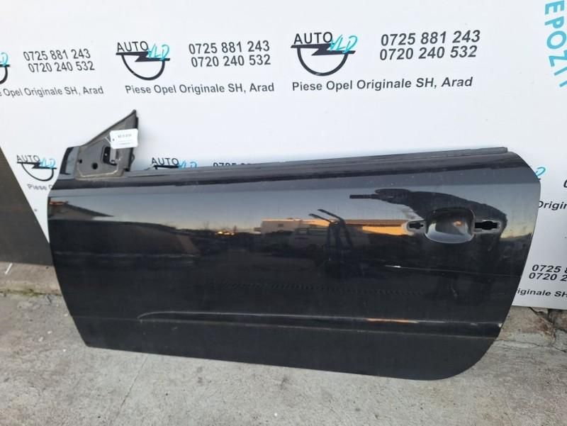 Portiera usa Z20R stanga fata Opel Astra H Twintop