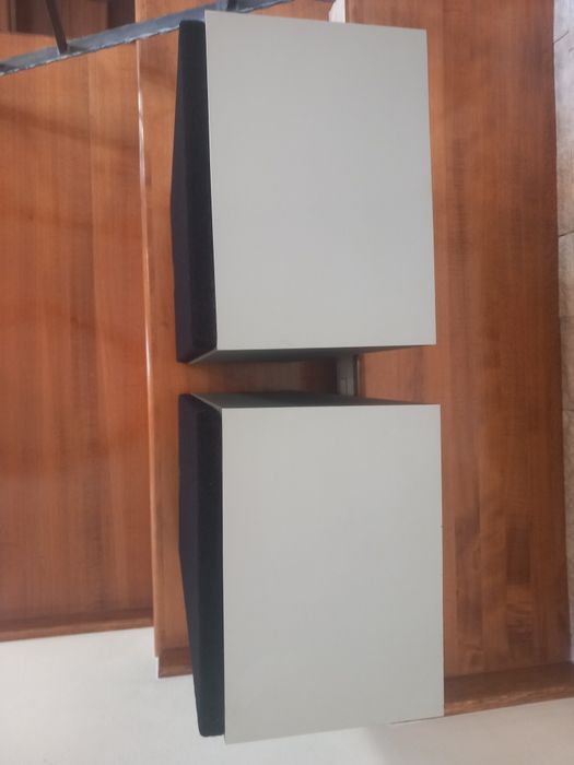 Boxe Toshiba Model SS 200