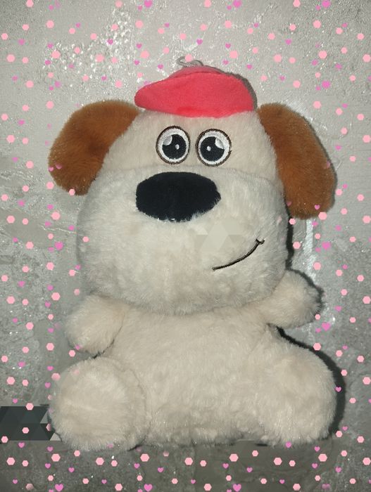 Мягкие игрушки подарочные