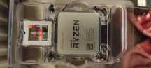 Vănd procesor.AMD RYZEN 5