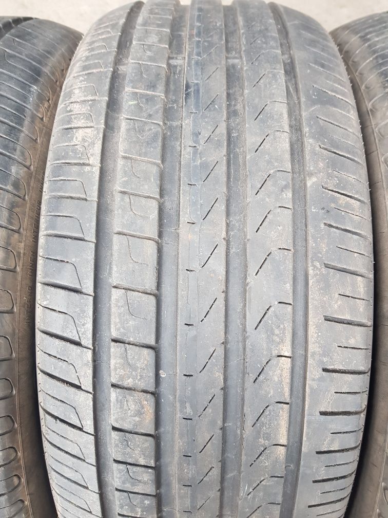 Летни гуми-20цола-265/45-1бр.-99лв."PIRELLI "
