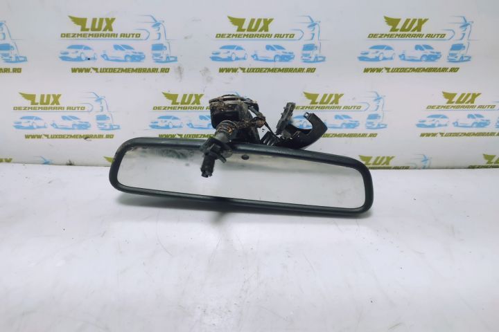 Oglinda retrovizoare interioara cu camera e11015891 BMW Seria 5 F07/F10/F11  [din 2009 pana  2013]