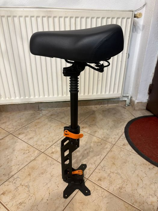 Trotinetă Kukirin G2Max