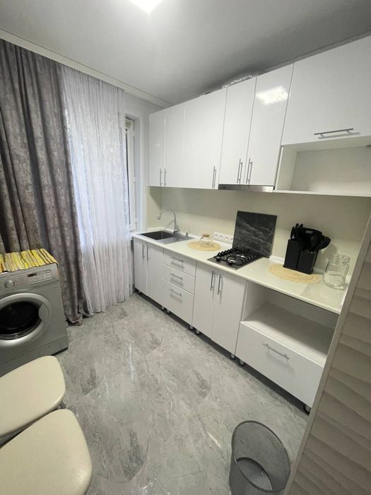 Продам 2-х комнатную квартиру