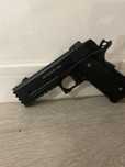 Pistol Airsoft Strike 45 Warrior Tokyo