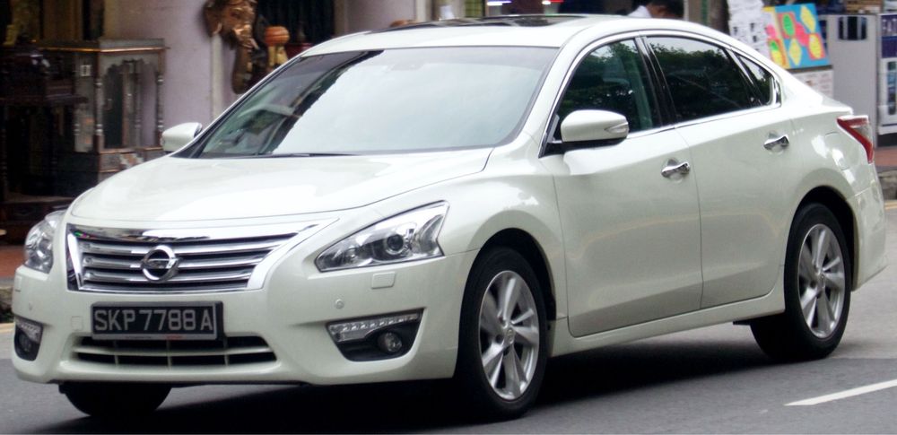 JF016 вариатор коробка Ниссан Теана L33 вариатор коробка NISSAN TEANA