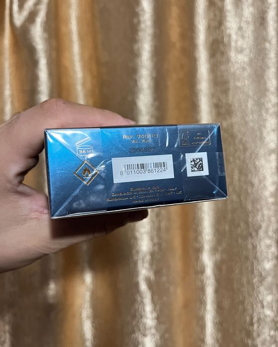 Parfum Versace Eros 100ml