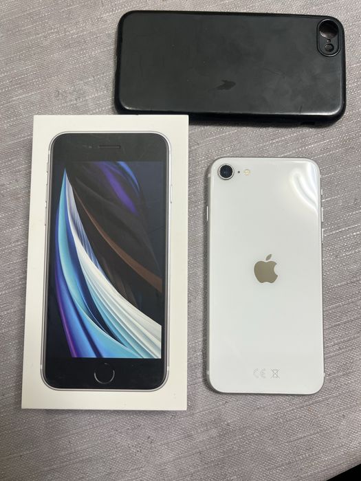 IPhone SE 2020 128GB
